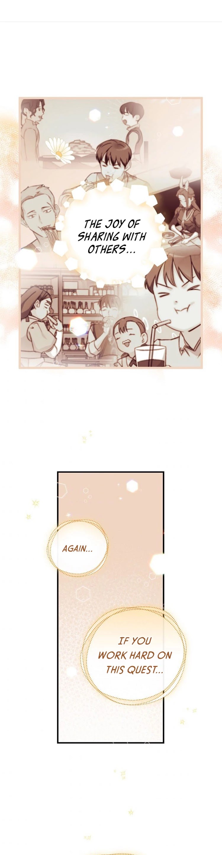 Leveling Up, By Only Eating! chapter 51 page 36