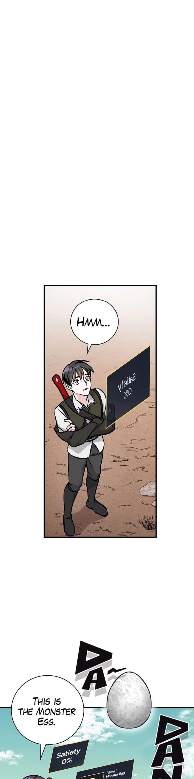 Leveling Up, By Only Eating! chapter 52 page 15