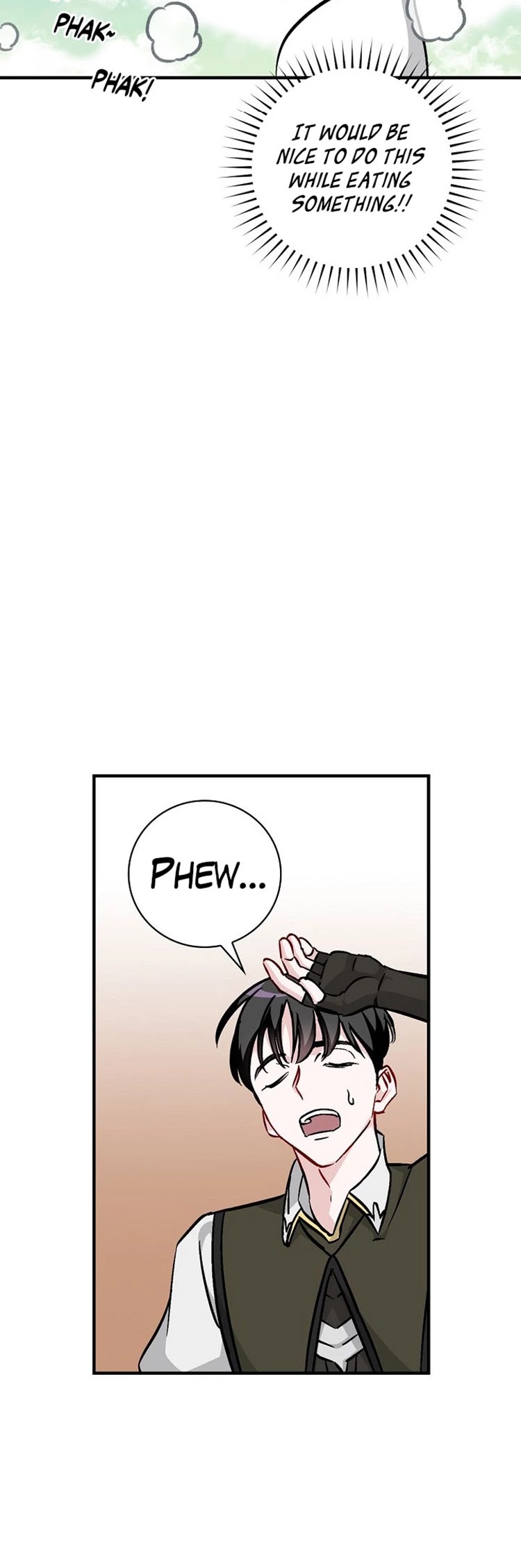 Leveling Up, By Only Eating! chapter 52 page 19