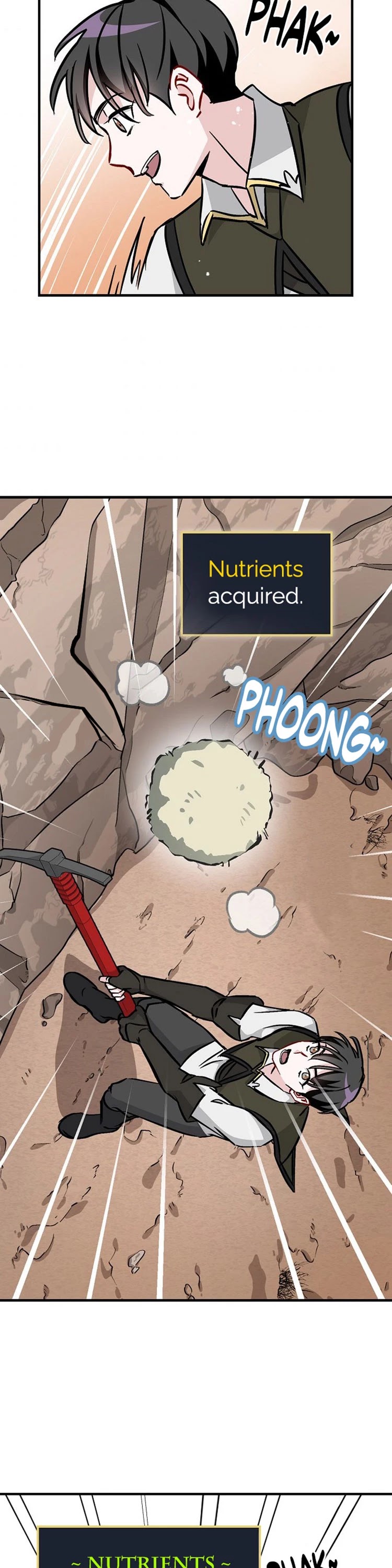 Leveling Up, By Only Eating! chapter 52 page 22