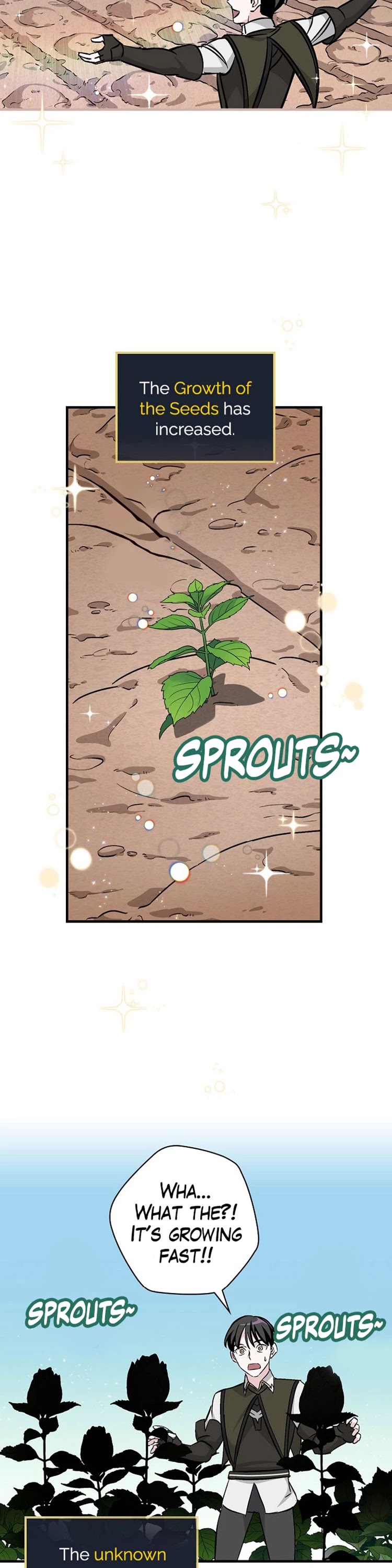 Leveling Up, By Only Eating! chapter 52 page 24