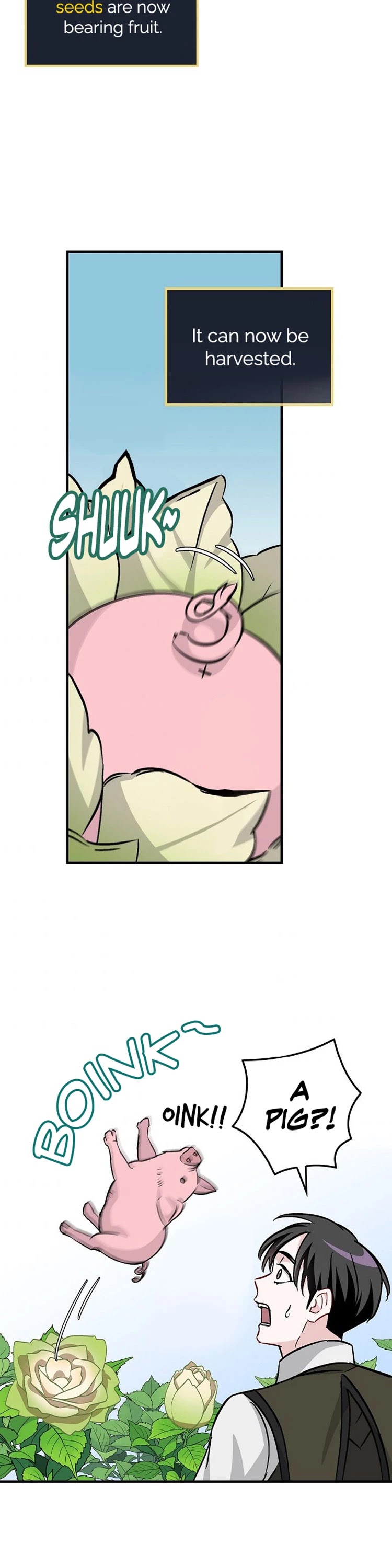 Leveling Up, By Only Eating! chapter 52 page 25