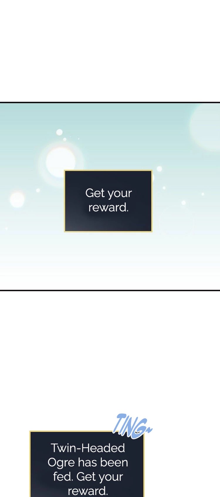 Leveling Up, By Only Eating! chapter 53 page 20