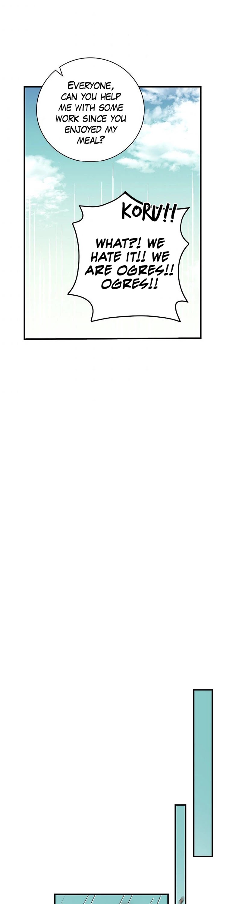 Leveling Up, By Only Eating! chapter 53 page 23