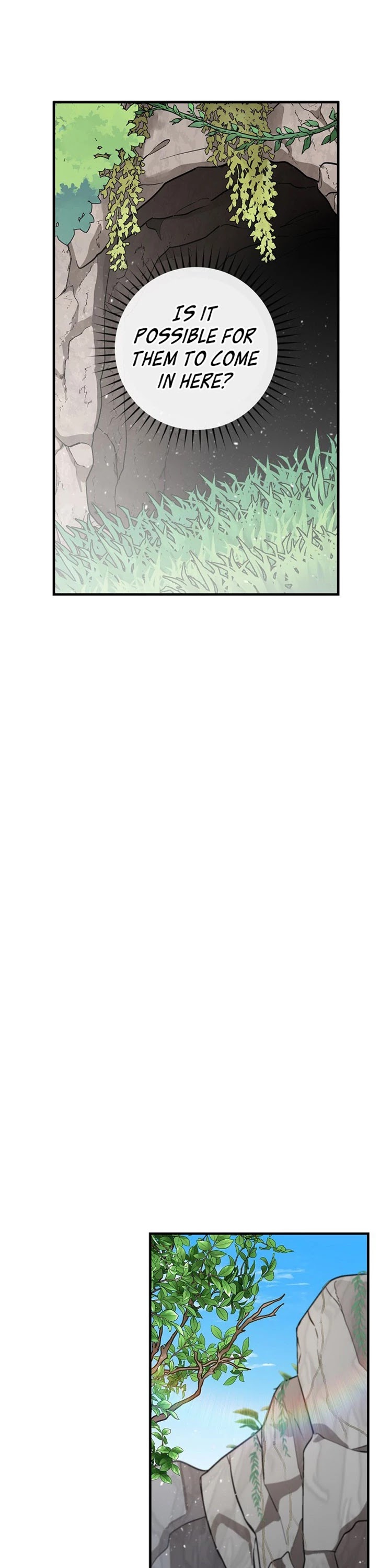 Leveling Up, By Only Eating! chapter 53 page 28