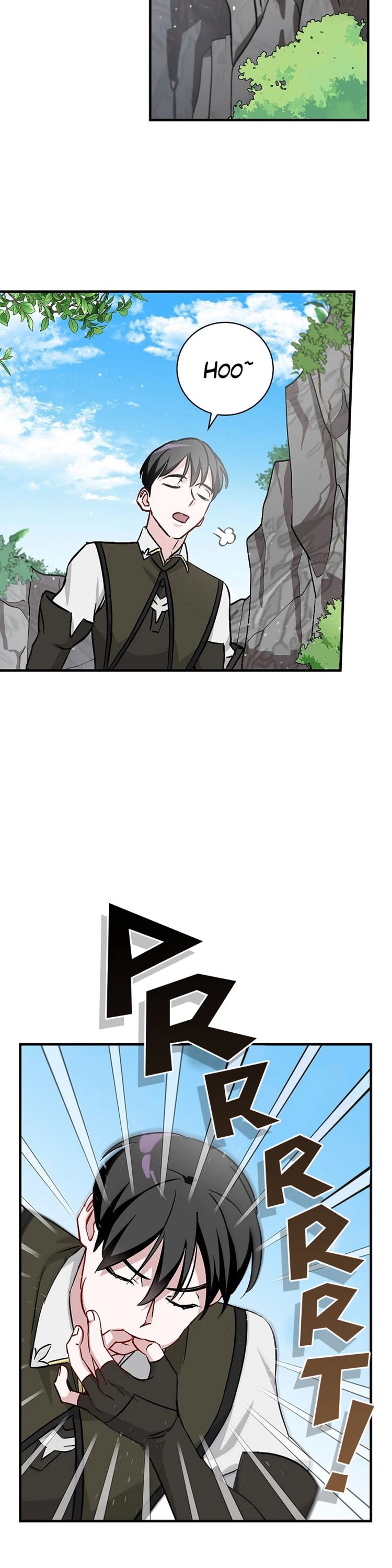 Leveling Up, By Only Eating! chapter 53 page 29