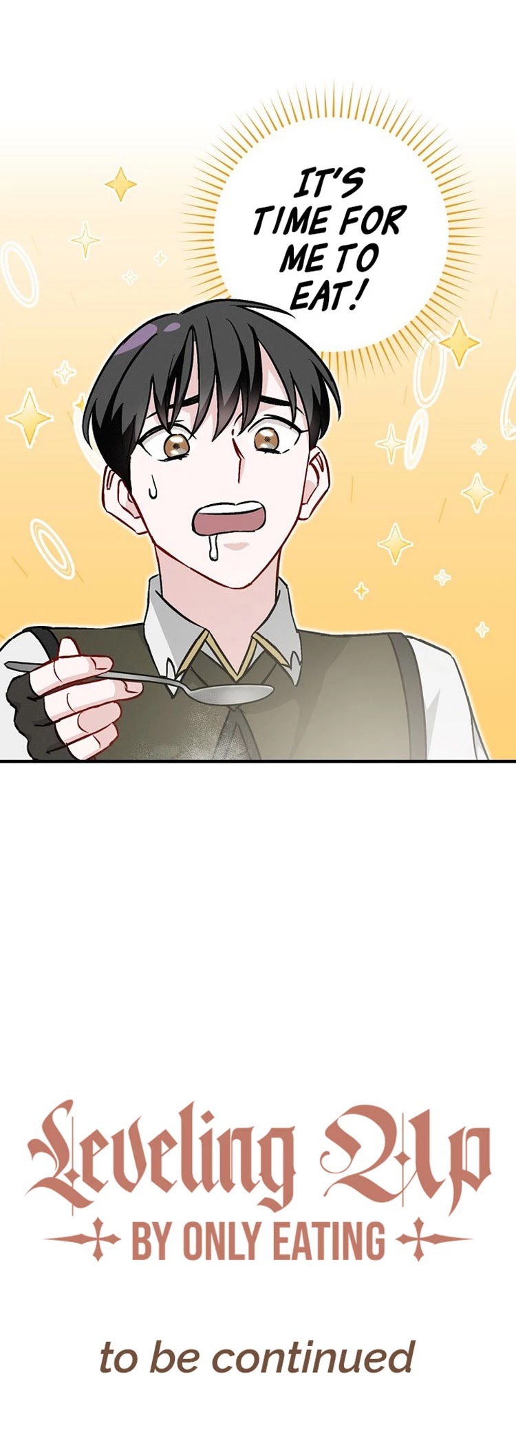 Leveling Up, By Only Eating! chapter 53 page 40