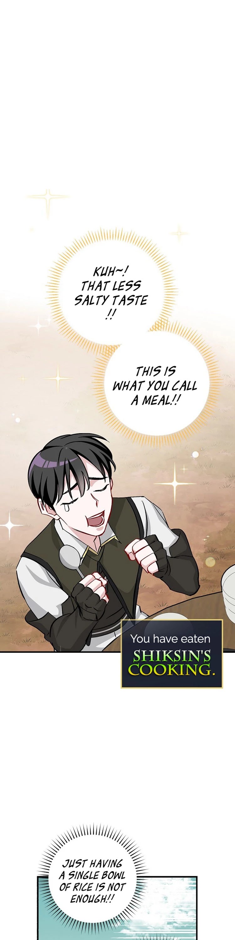 Leveling Up, By Only Eating! chapter 54 page 10