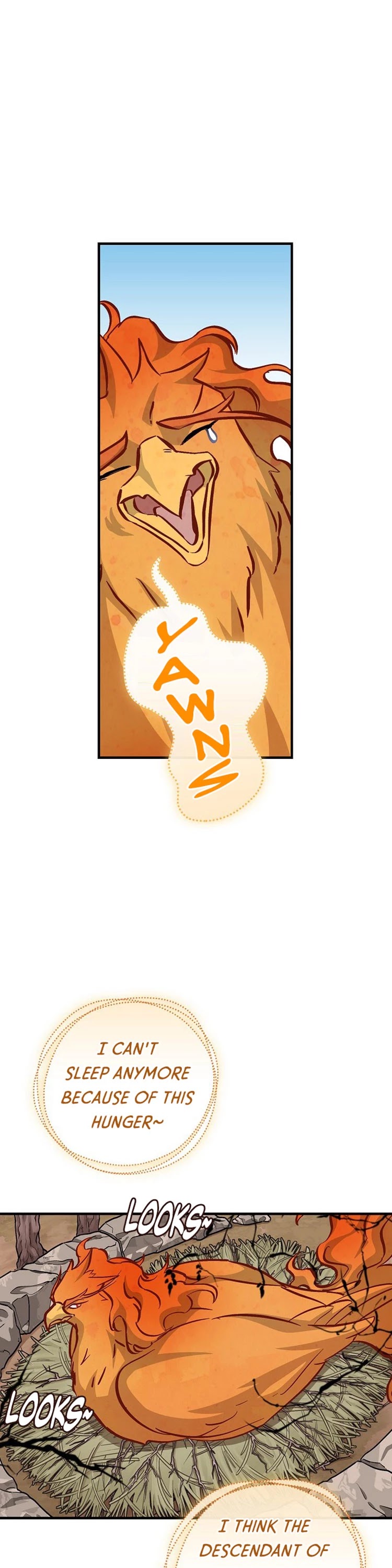 Leveling Up, By Only Eating! chapter 54 page 12