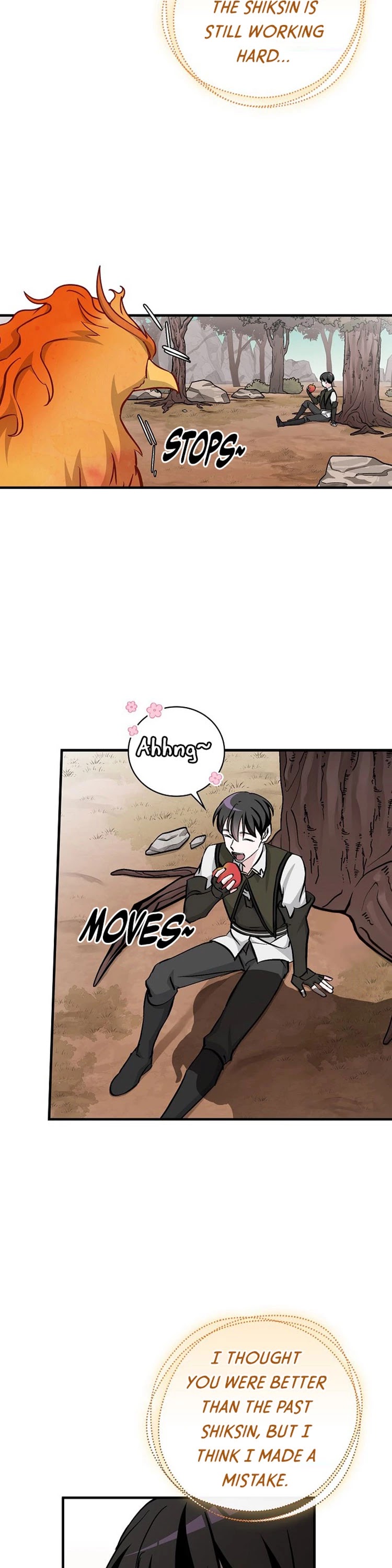 Leveling Up, By Only Eating! chapter 54 page 13