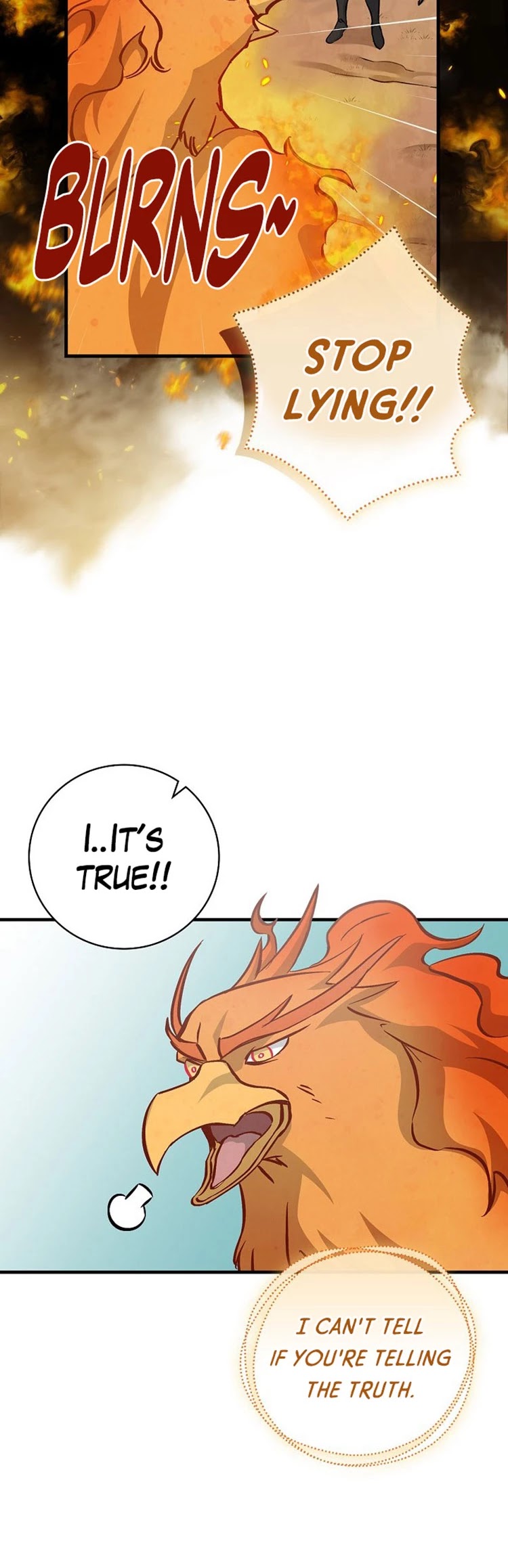 Leveling Up, By Only Eating! chapter 54 page 16