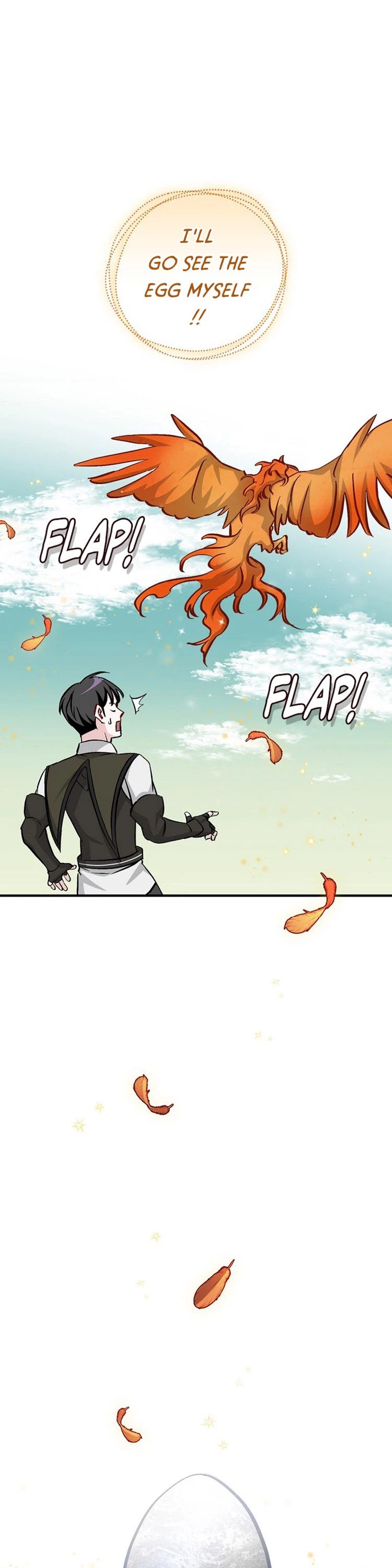 Leveling Up, By Only Eating! chapter 54 page 17