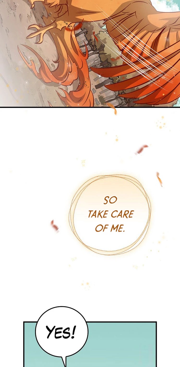 Leveling Up, By Only Eating! chapter 54 page 21