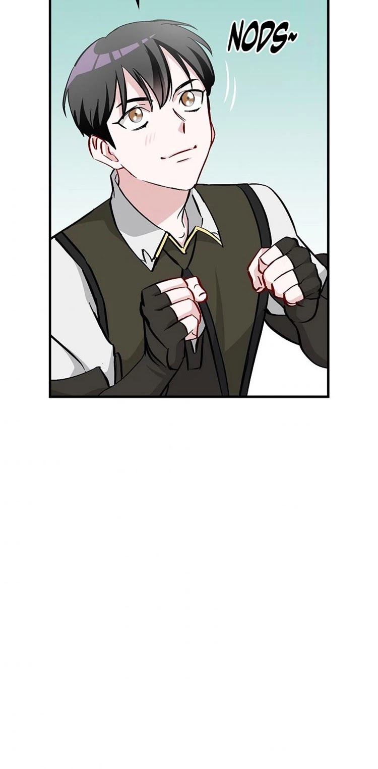 Leveling Up, By Only Eating! chapter 54 page 22