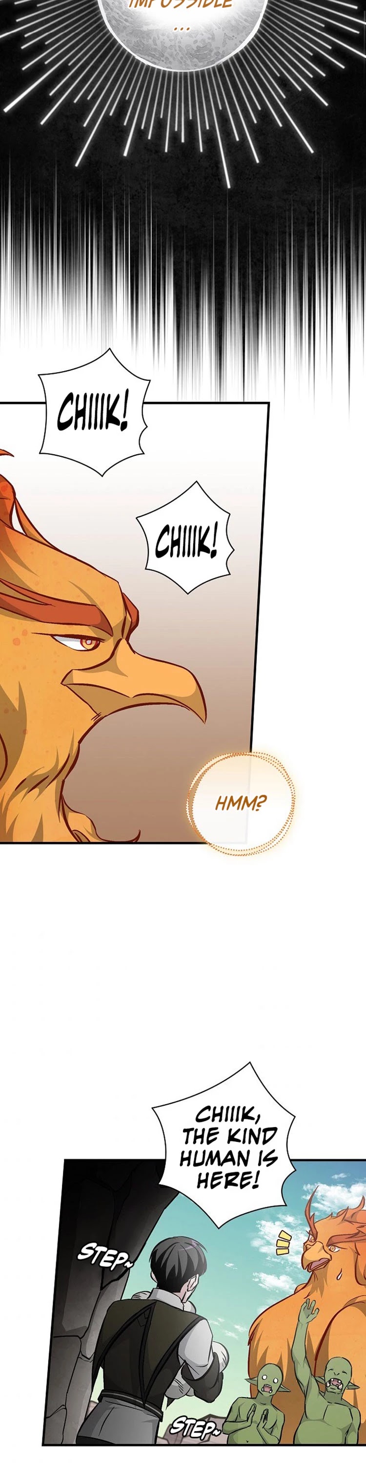 Leveling Up, By Only Eating! chapter 54 page 32