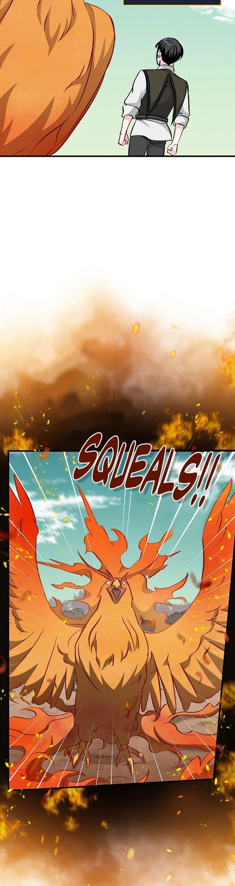 Leveling Up, By Only Eating! chapter 54 page 40