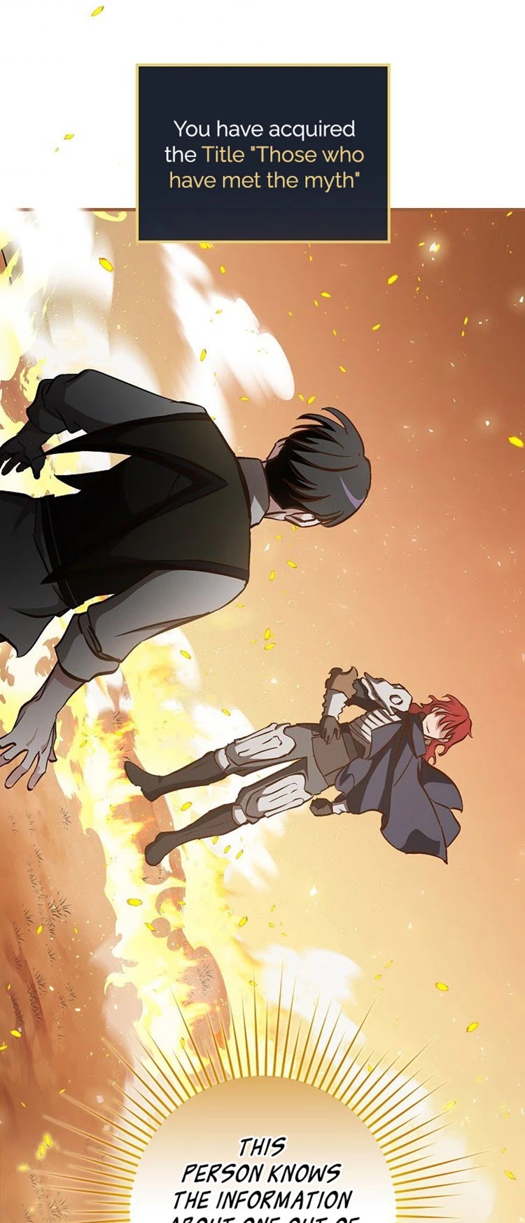 Leveling Up, By Only Eating! chapter 54 page 44