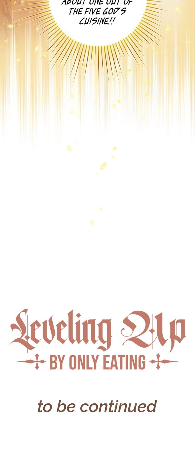 Leveling Up, By Only Eating! chapter 54 page 45