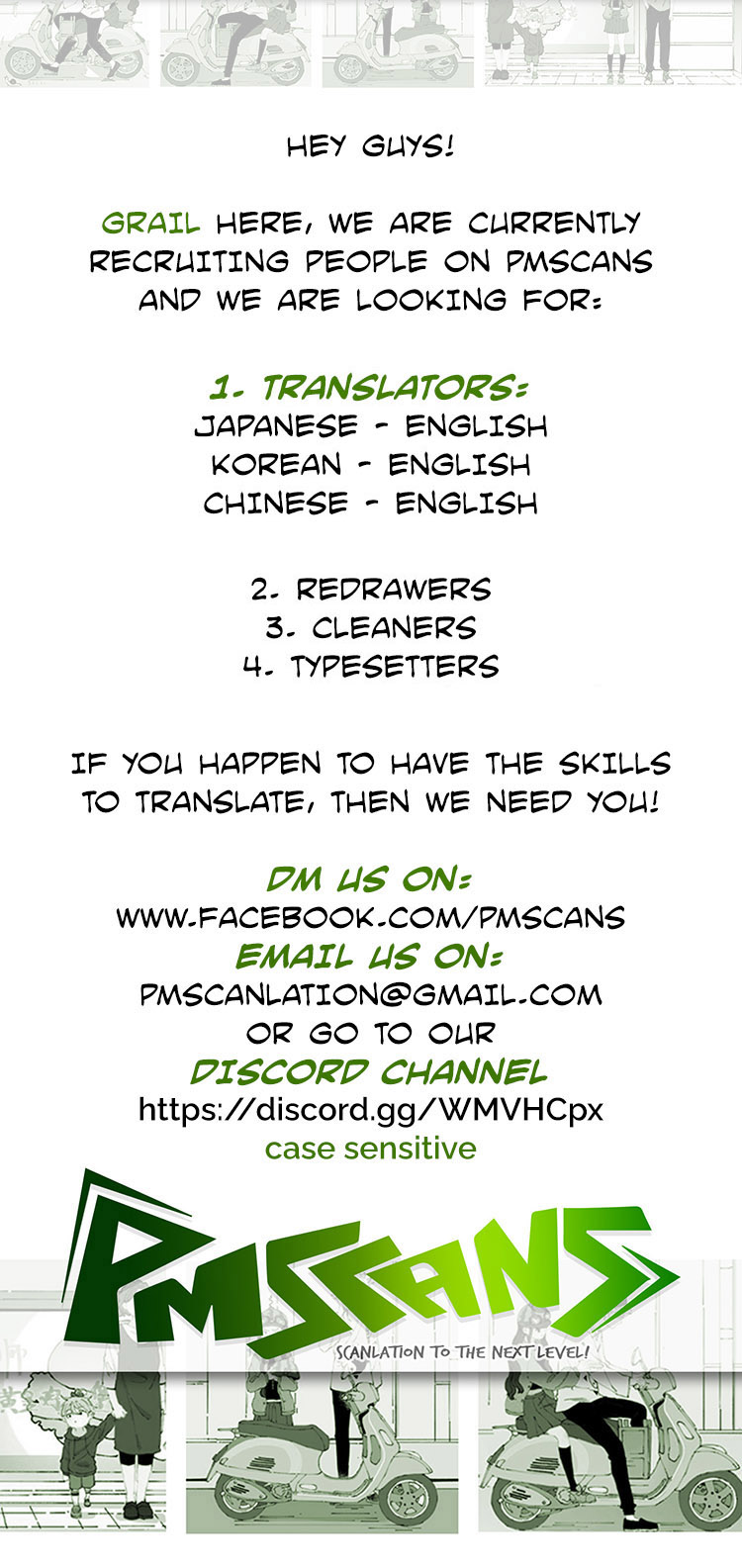 Leveling Up, By Only Eating! chapter 54 page 46