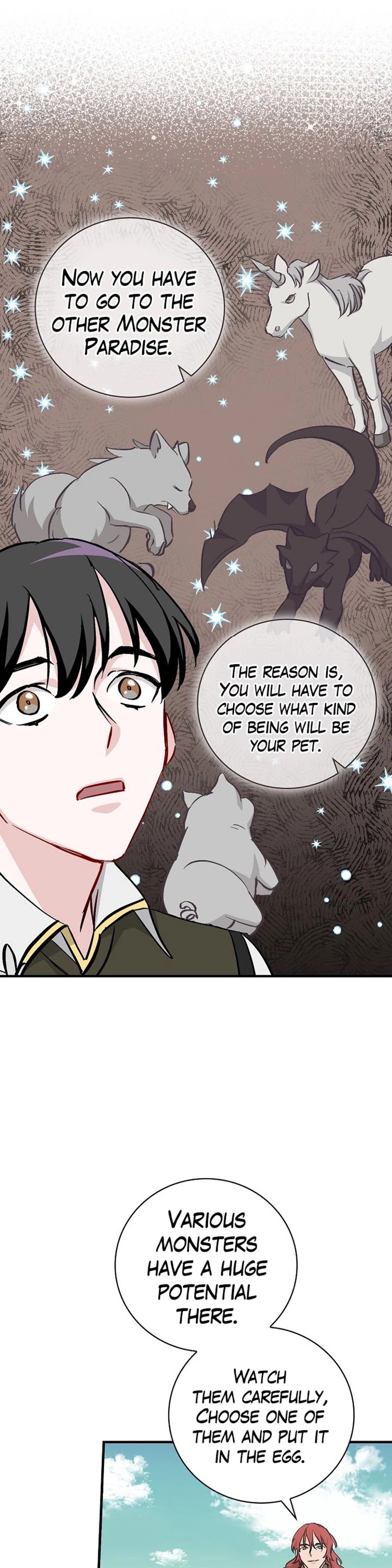 Leveling Up, By Only Eating! chapter 55 page 13