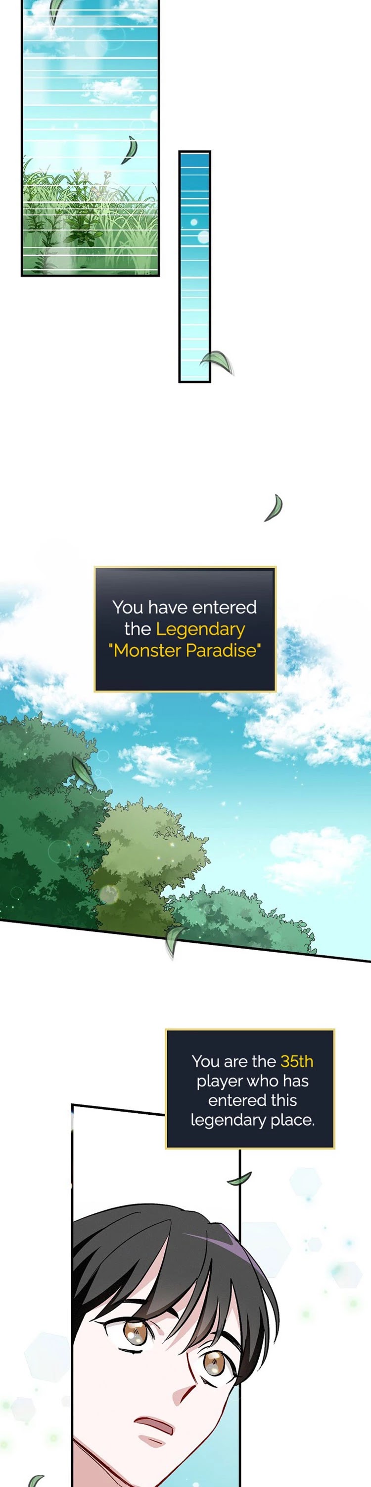 Leveling Up, By Only Eating! chapter 55 page 20