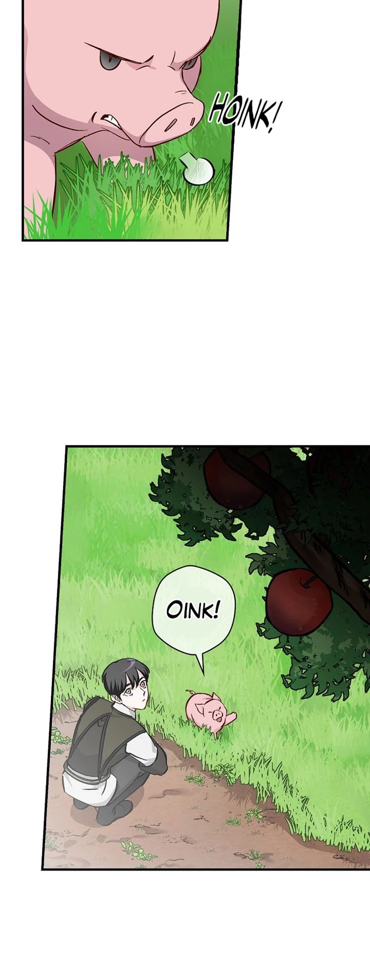 Leveling Up, By Only Eating! chapter 55 page 36