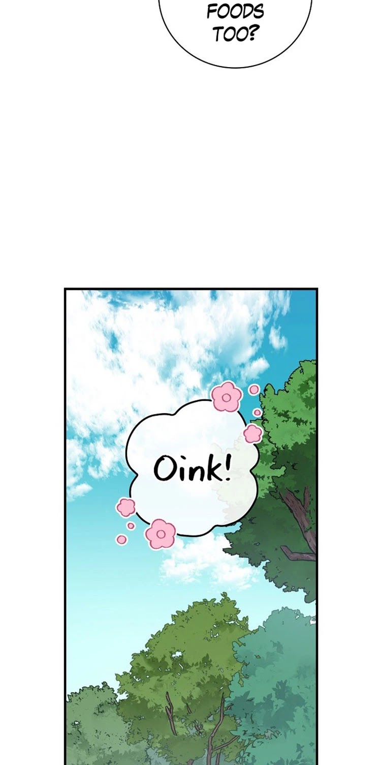 Leveling Up, By Only Eating! chapter 55 page 41