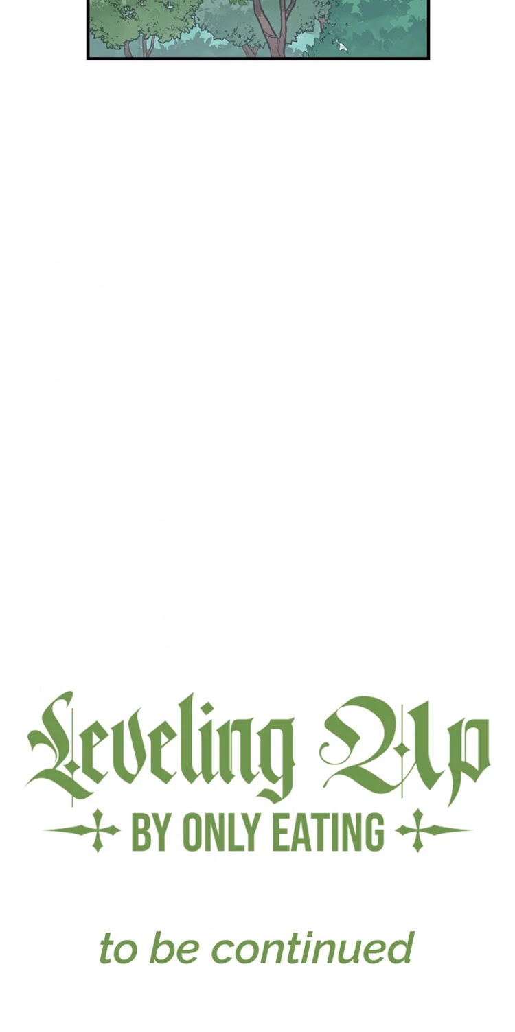 Leveling Up, By Only Eating! chapter 55 page 42