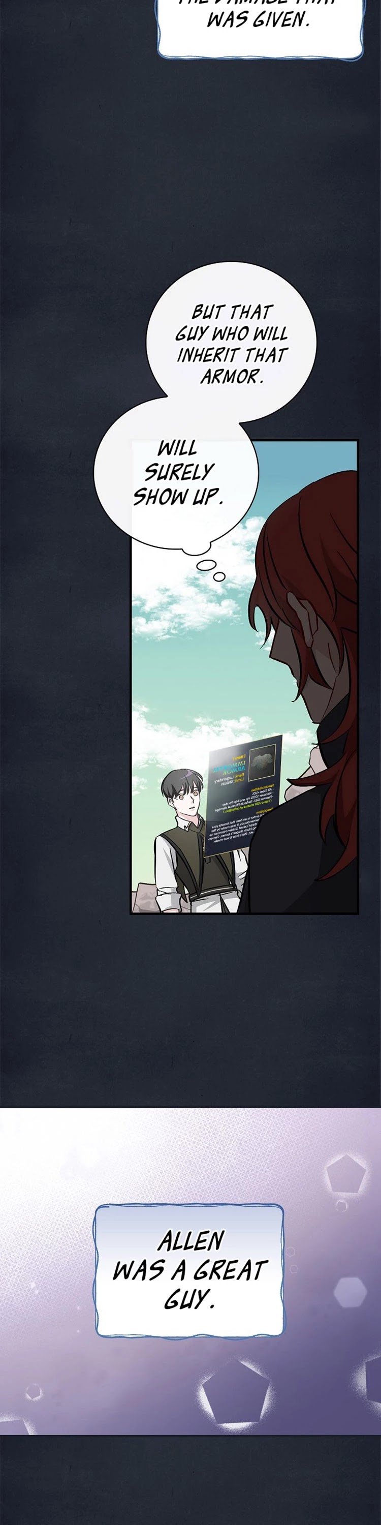 Leveling Up, By Only Eating! chapter 55 page 5