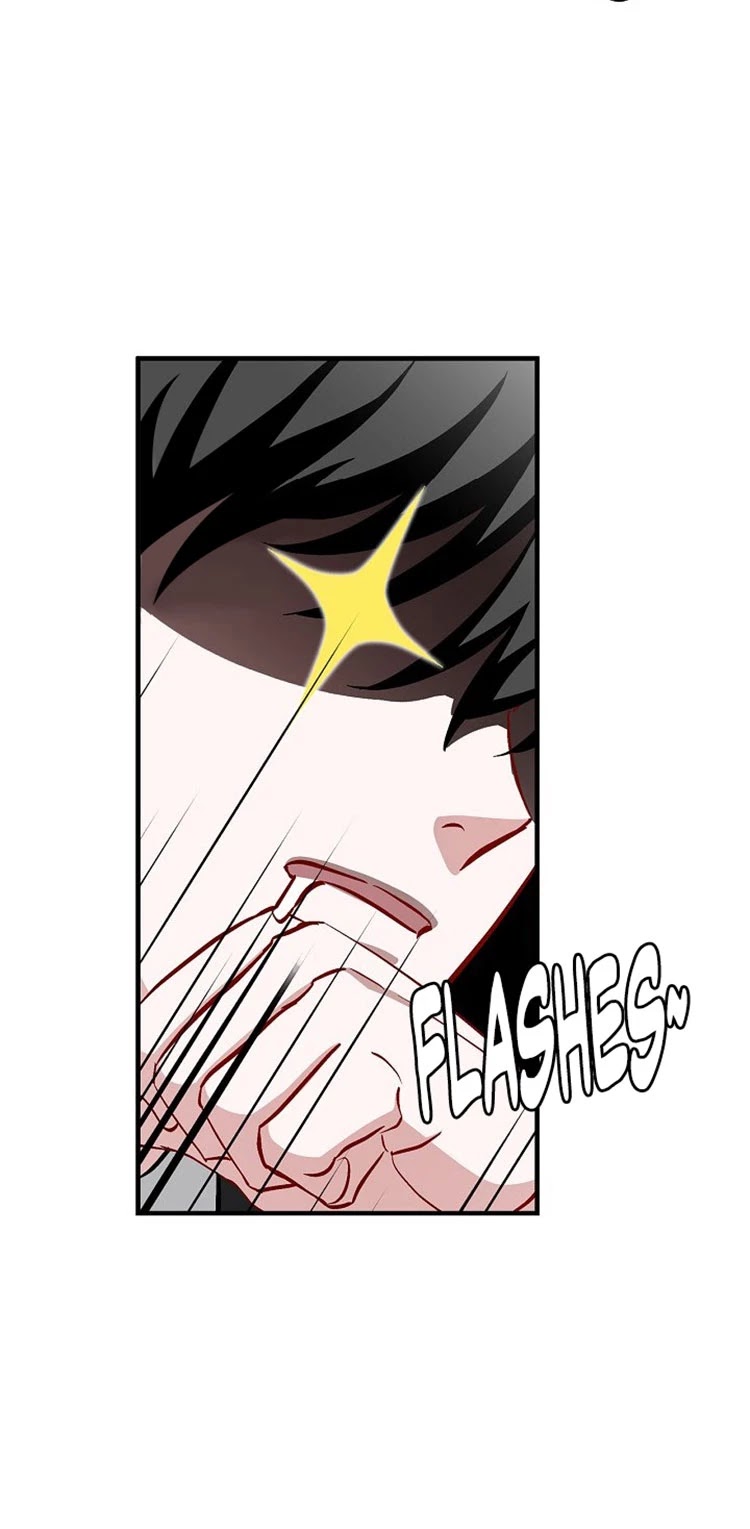 Leveling Up, By Only Eating! chapter 55 page 8