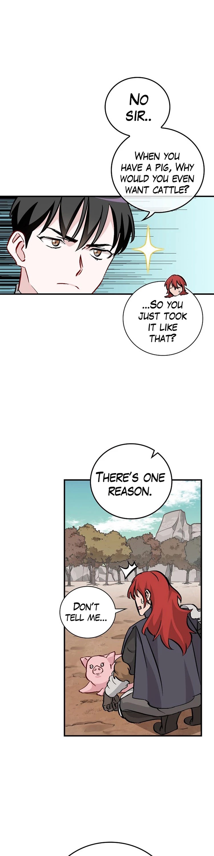 Leveling Up, By Only Eating! chapter 56 page 12