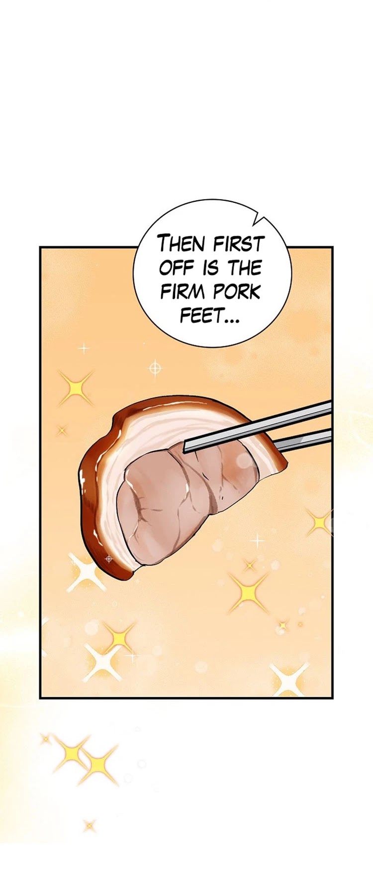 Leveling Up, By Only Eating! chapter 56 page 17