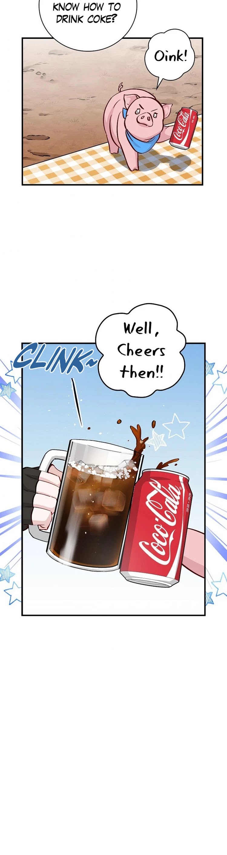 Leveling Up, By Only Eating! chapter 56 page 22