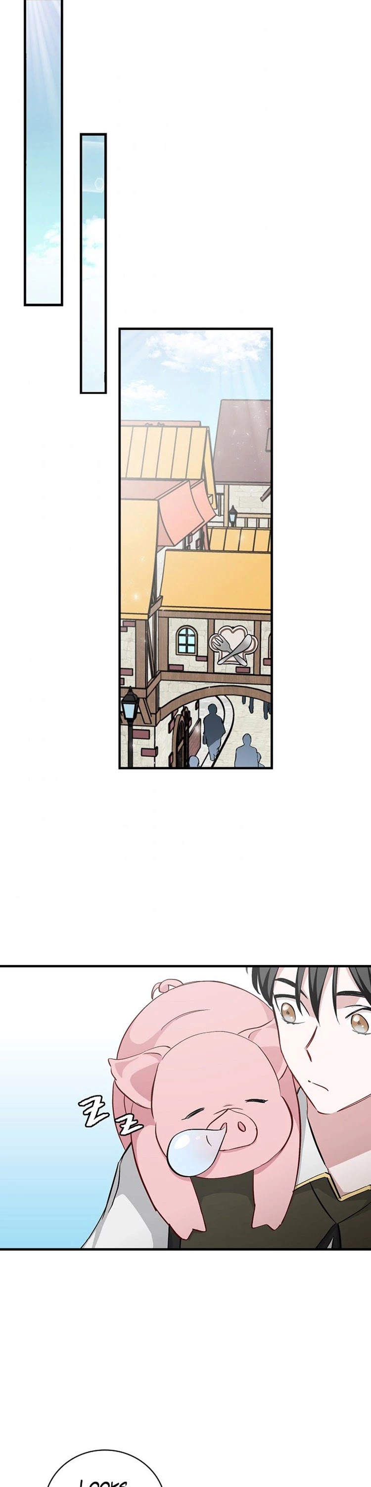 Leveling Up, By Only Eating! chapter 56 page 30