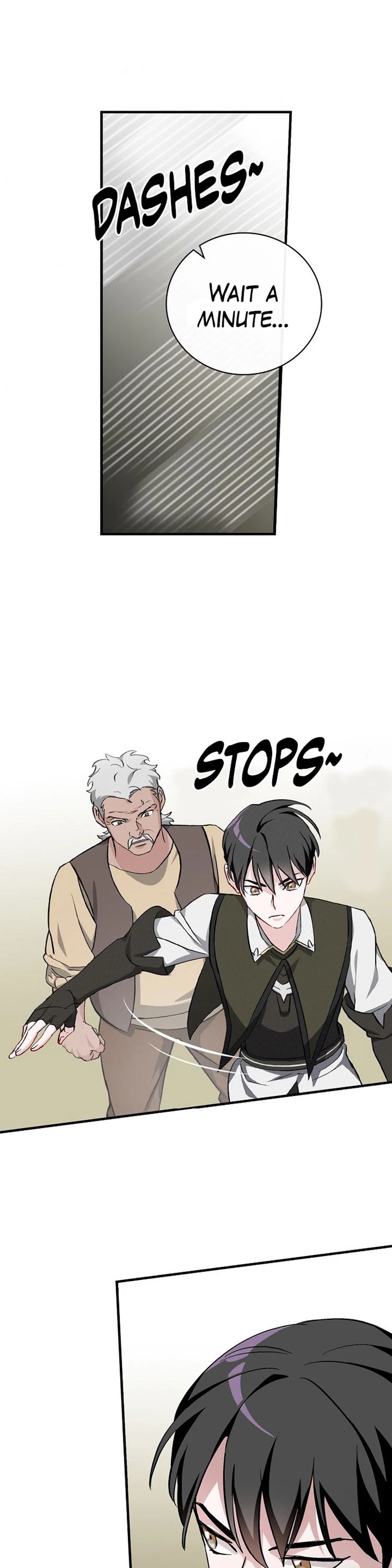 Leveling Up, By Only Eating! chapter 56 page 34