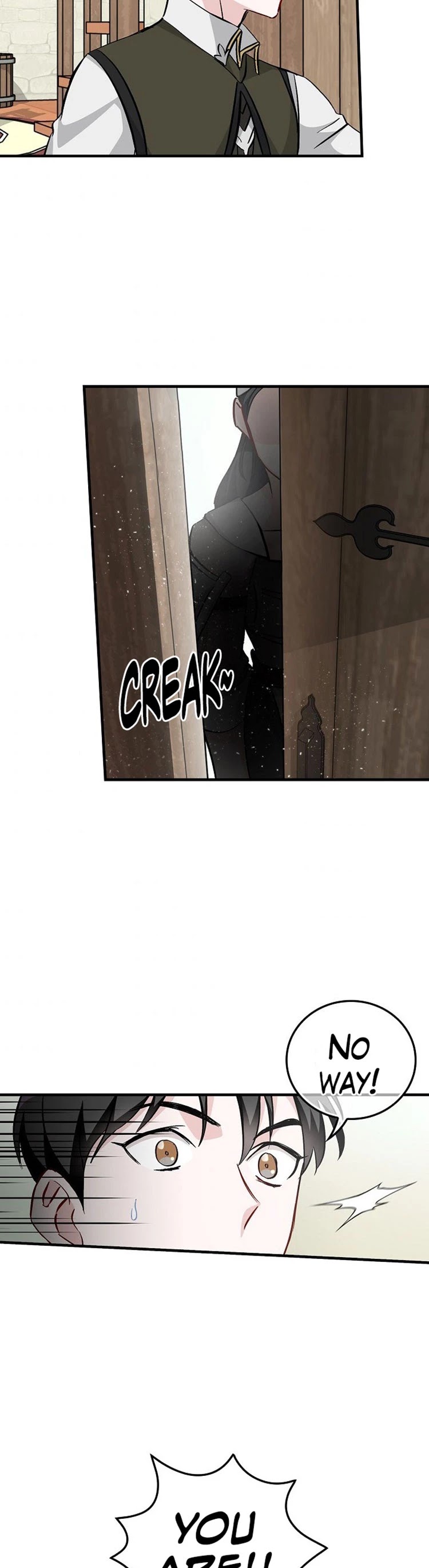 Leveling Up, By Only Eating! chapter 56 page 37