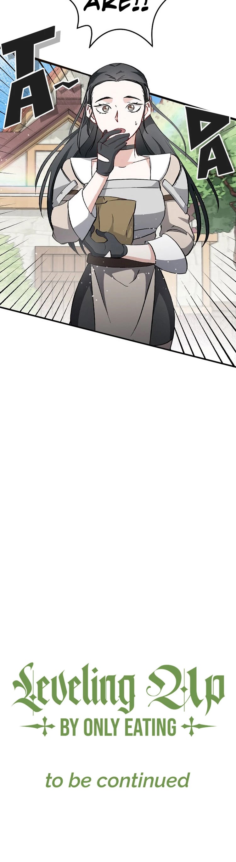 Leveling Up, By Only Eating! chapter 56 page 38