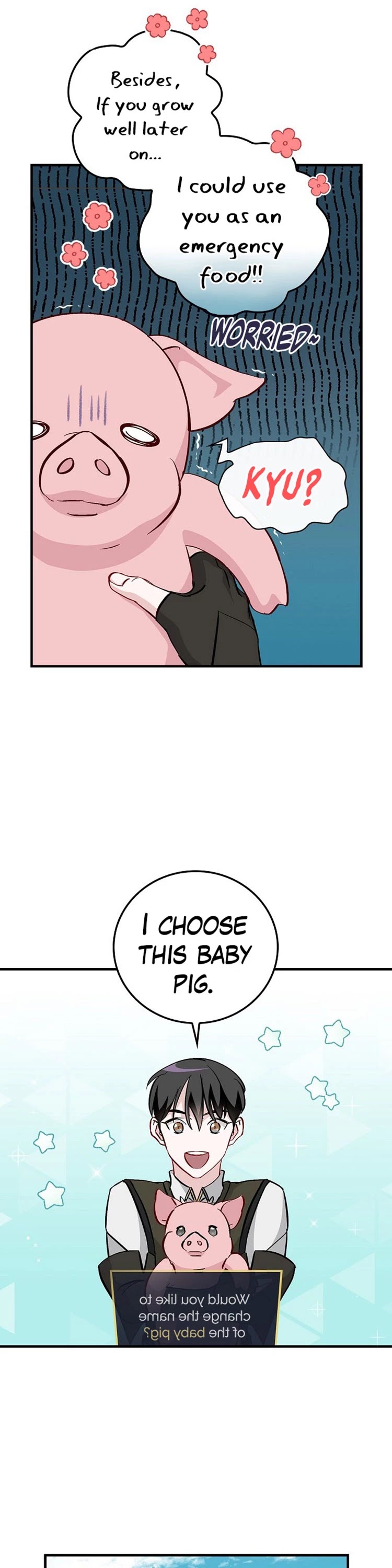 Leveling Up, By Only Eating! chapter 56 page 5