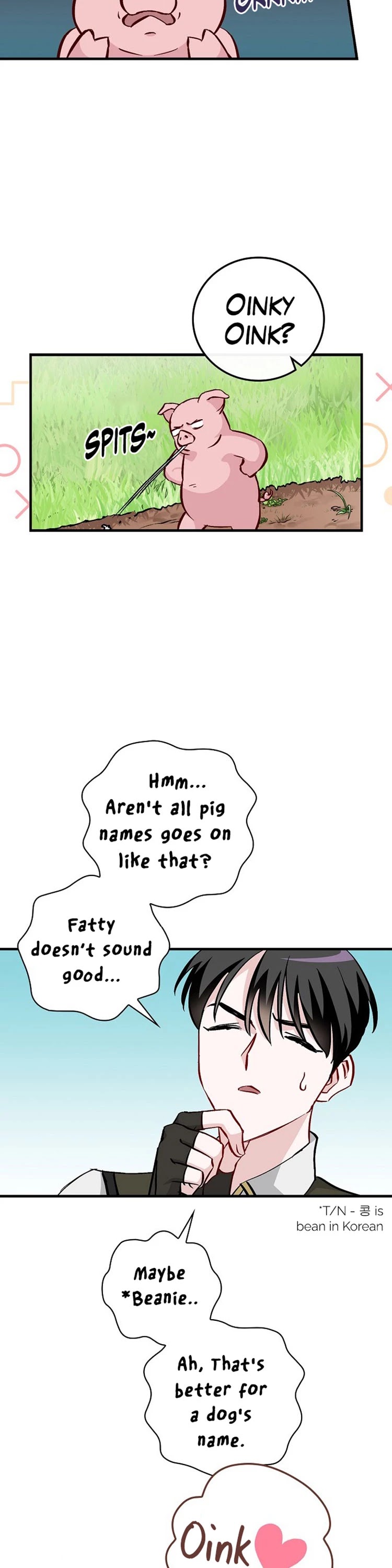 Leveling Up, By Only Eating! chapter 56 page 7