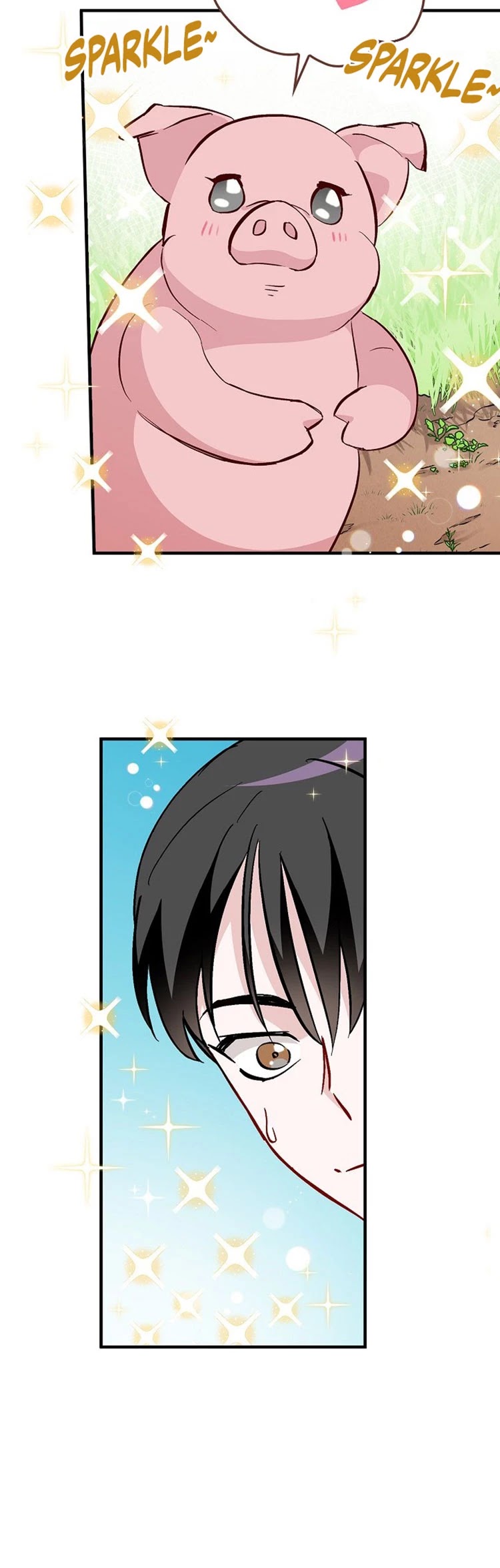 Leveling Up, By Only Eating! chapter 56 page 8