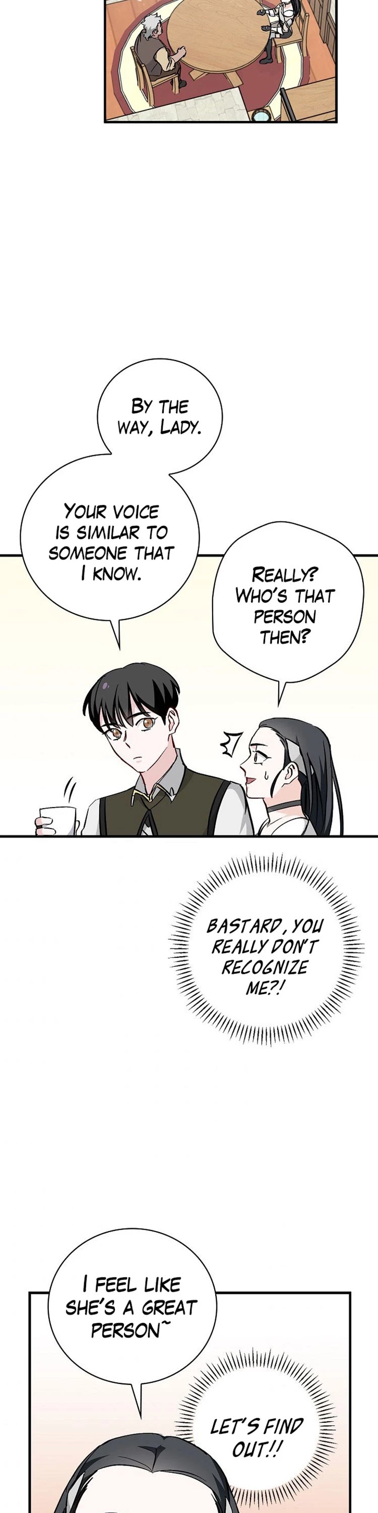 Leveling Up, By Only Eating! chapter 57 page 12