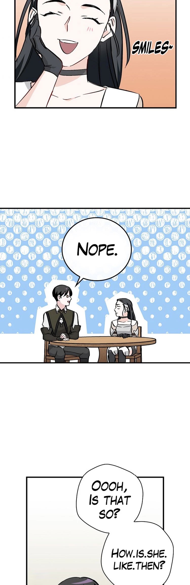 Leveling Up, By Only Eating! chapter 57 page 13