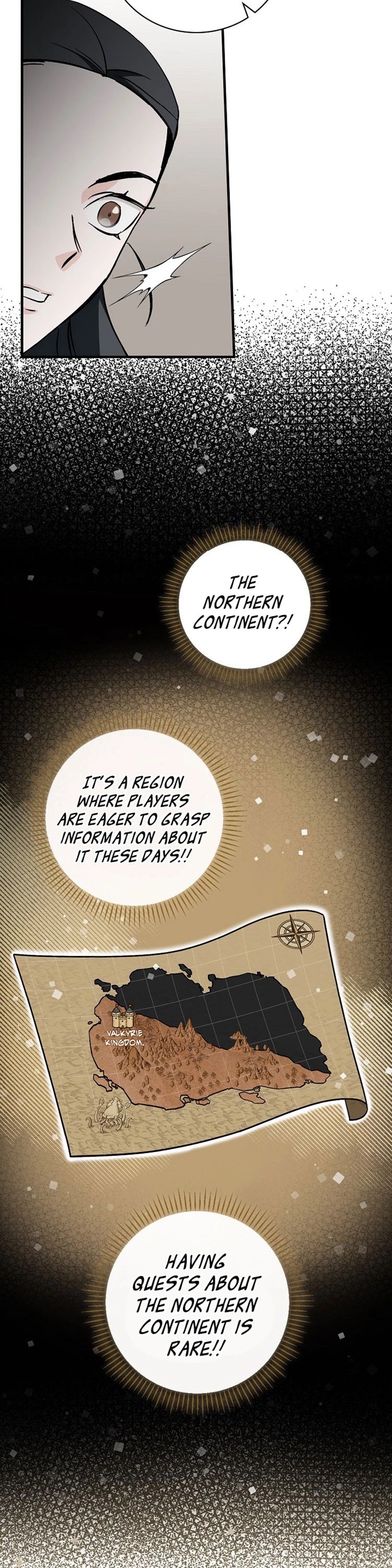 Leveling Up, By Only Eating! chapter 57 page 18