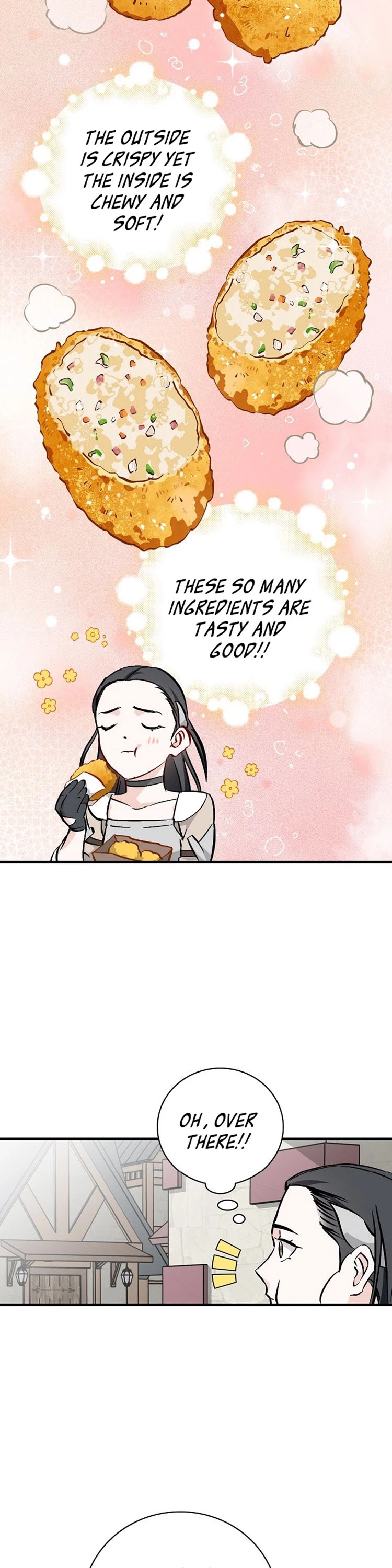 Leveling Up, By Only Eating! chapter 57 page 2