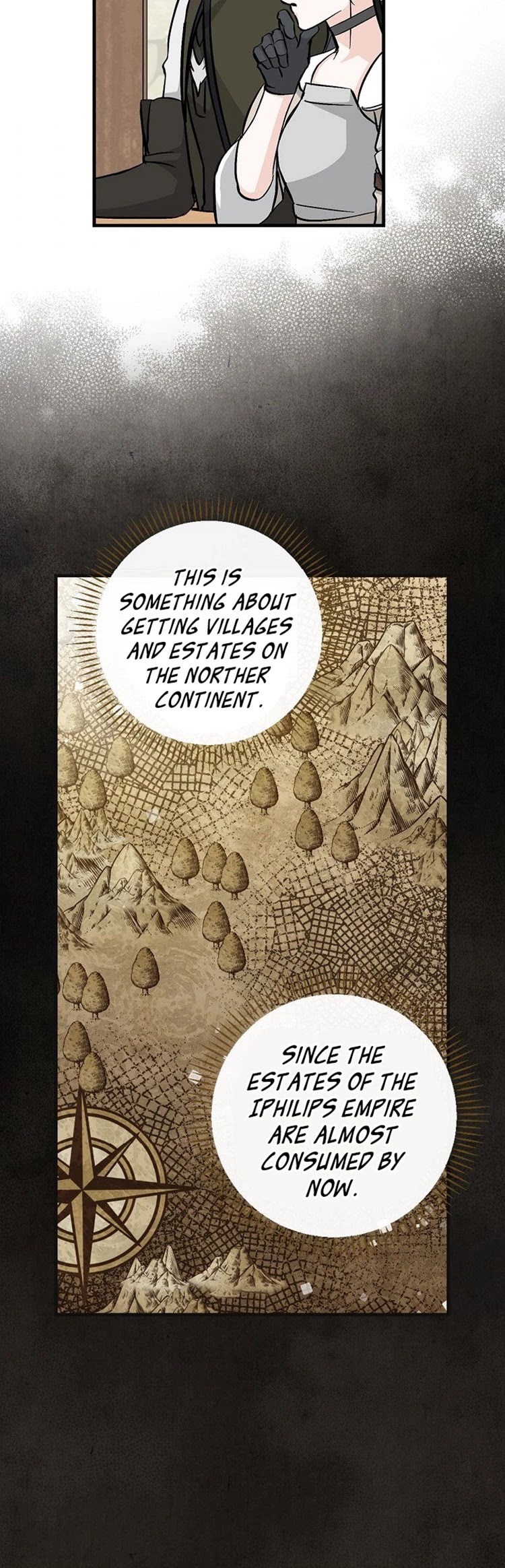 Leveling Up, By Only Eating! chapter 57 page 20