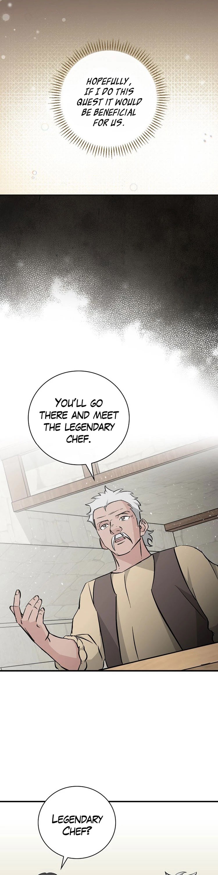 Leveling Up, By Only Eating! chapter 57 page 21