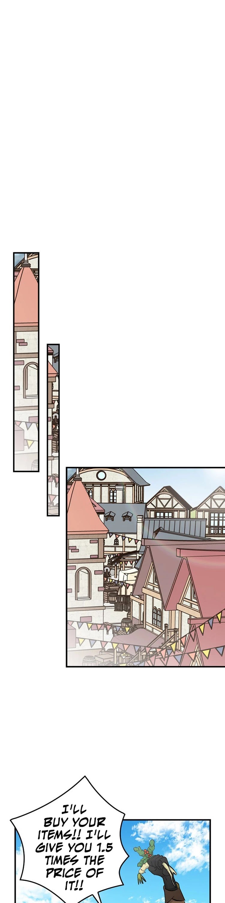 Leveling Up, By Only Eating! chapter 57 page 30