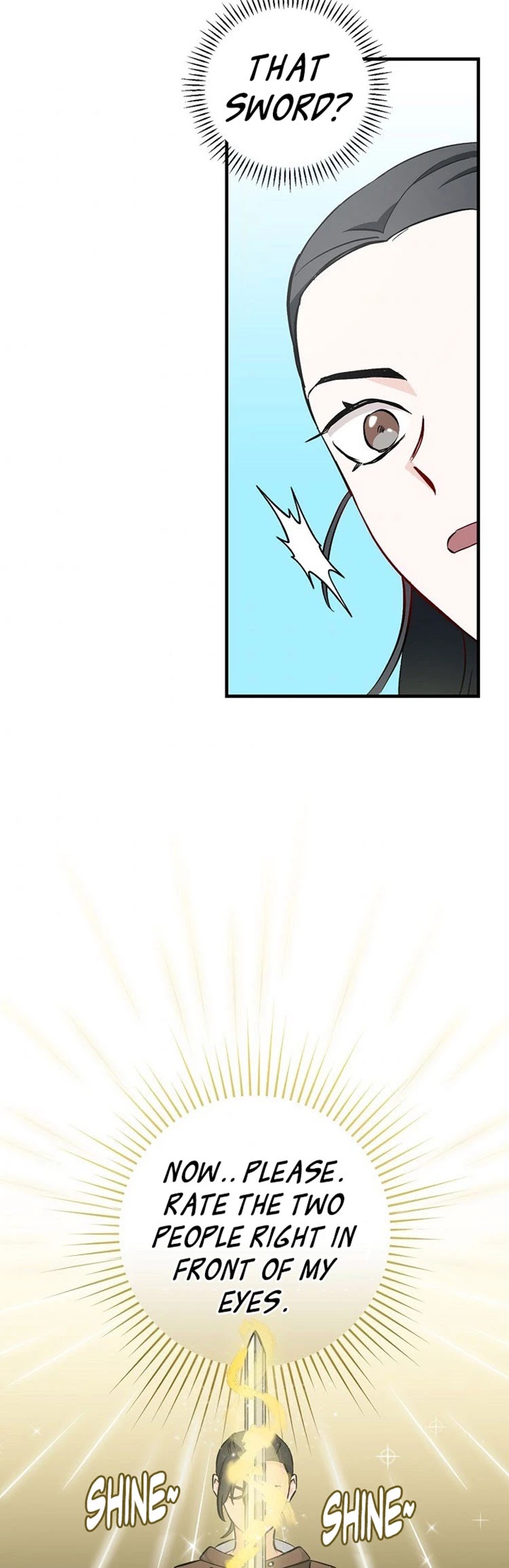 Leveling Up, By Only Eating! chapter 57 page 39