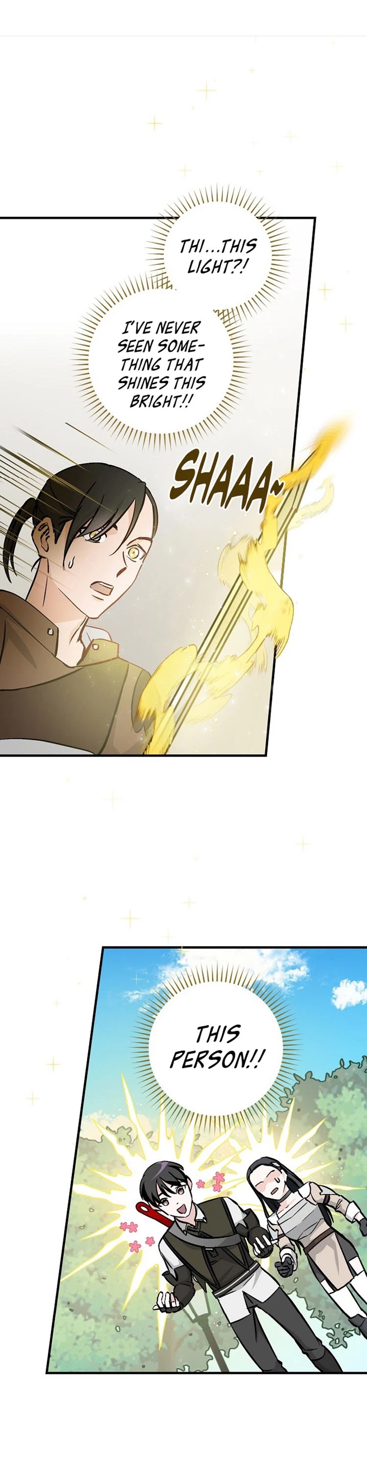 Leveling Up, By Only Eating! chapter 57 page 41