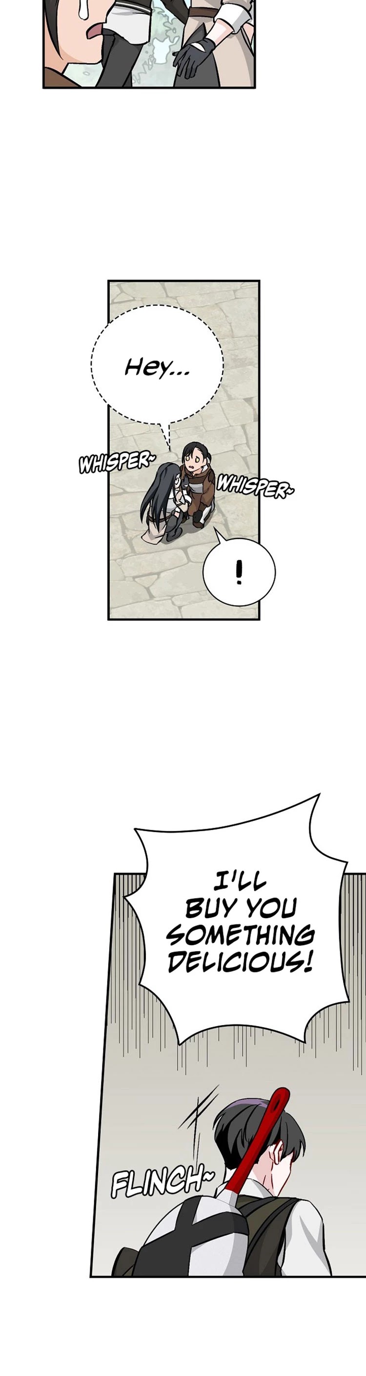 Leveling Up, By Only Eating! chapter 57 page 44